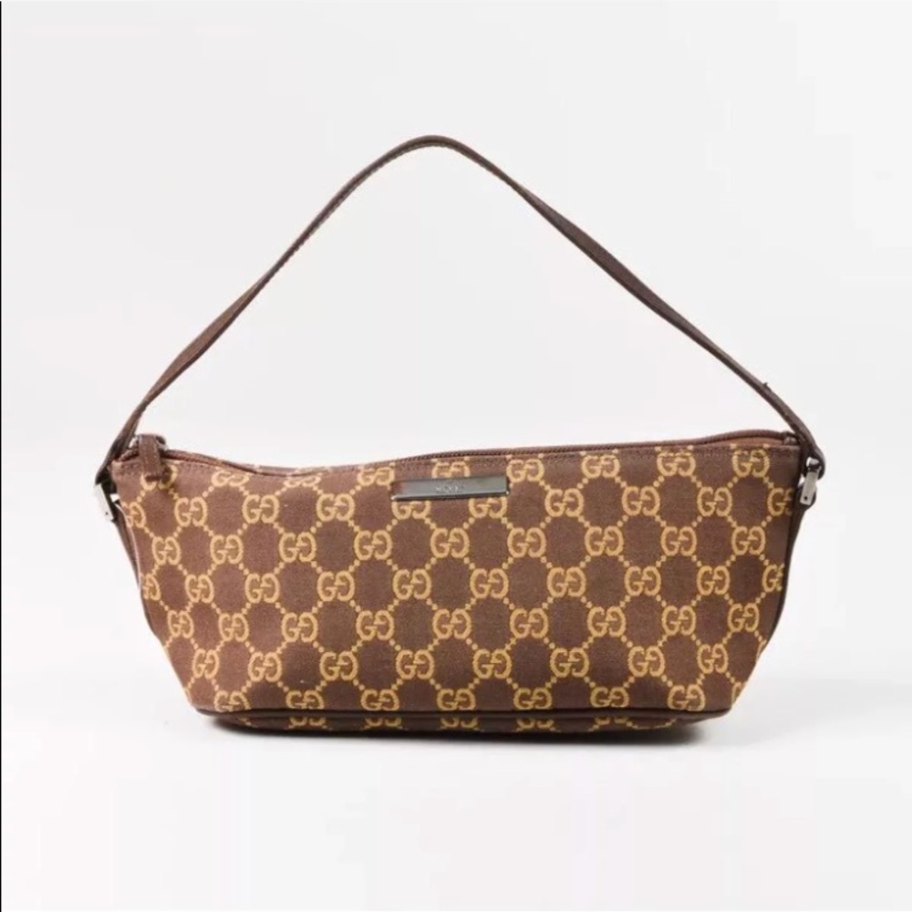 Gucci Vintage Baguette